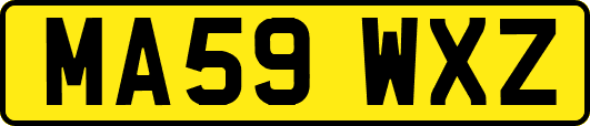 MA59WXZ