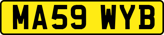 MA59WYB