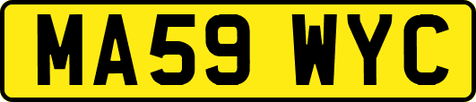 MA59WYC