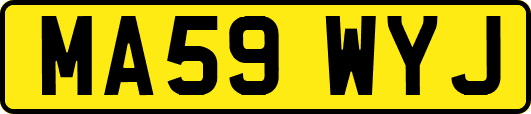 MA59WYJ