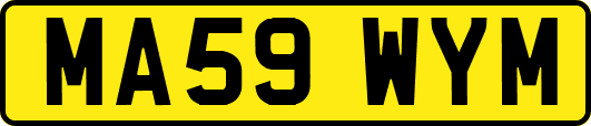 MA59WYM