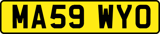 MA59WYO