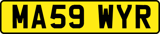 MA59WYR