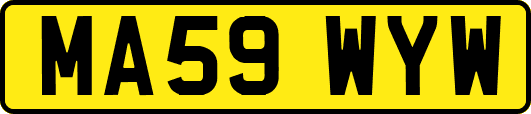 MA59WYW