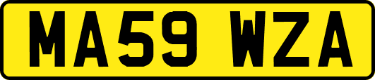 MA59WZA