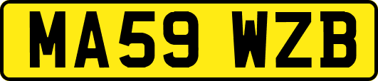 MA59WZB