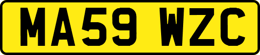 MA59WZC