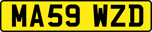 MA59WZD