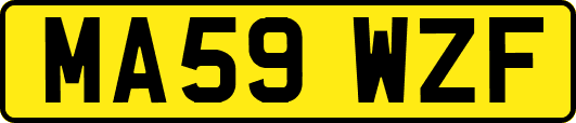 MA59WZF