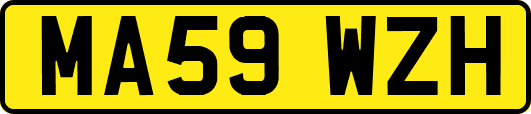MA59WZH