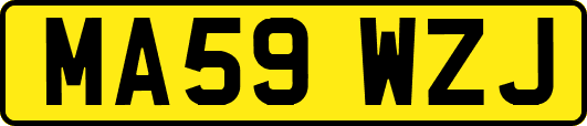 MA59WZJ