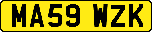 MA59WZK