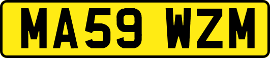 MA59WZM