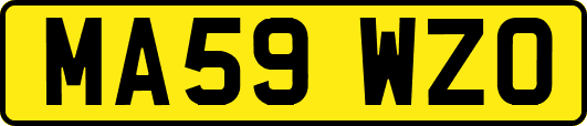 MA59WZO