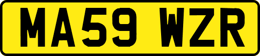 MA59WZR