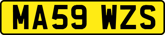 MA59WZS