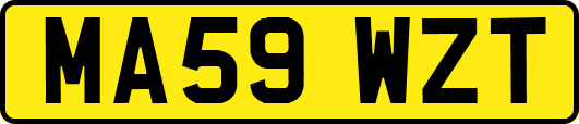 MA59WZT
