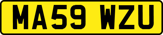 MA59WZU