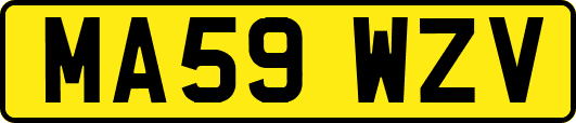 MA59WZV