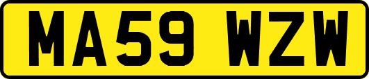 MA59WZW