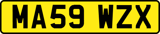 MA59WZX