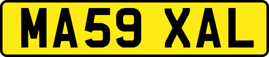 MA59XAL