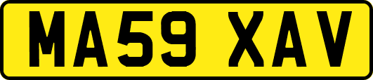 MA59XAV