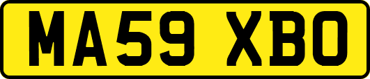 MA59XBO