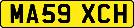 MA59XCH