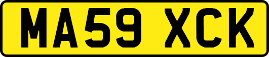 MA59XCK