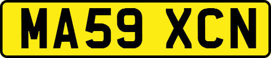 MA59XCN