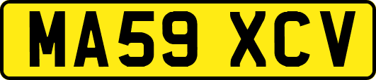 MA59XCV