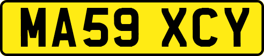 MA59XCY