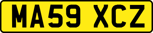 MA59XCZ