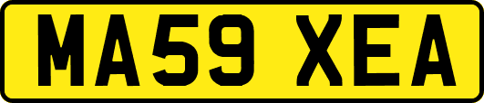 MA59XEA