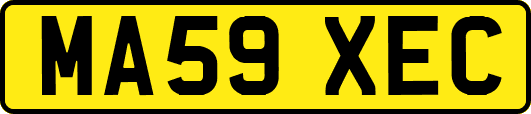 MA59XEC