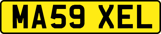 MA59XEL