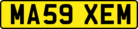 MA59XEM