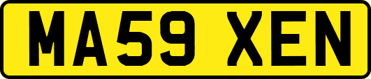 MA59XEN