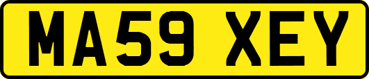 MA59XEY