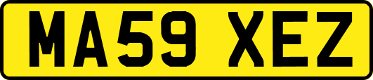 MA59XEZ