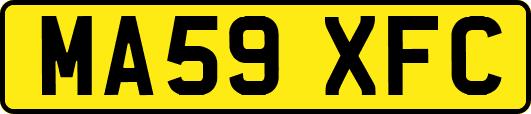 MA59XFC