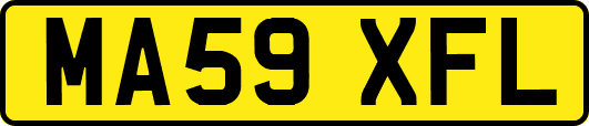MA59XFL