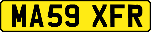 MA59XFR