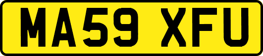 MA59XFU