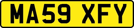 MA59XFY
