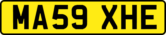 MA59XHE