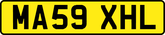 MA59XHL