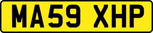 MA59XHP