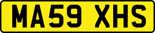 MA59XHS